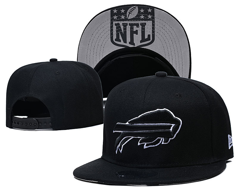 2020 NFL Buffalo Bills hat20209021->nfl hats->Sports Caps